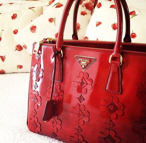 Red Bag