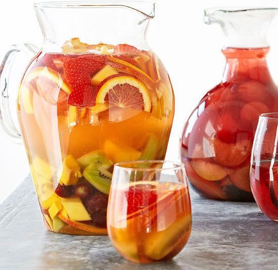 Summer Sangria