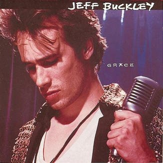 Jeff Buckley – Hallelujah