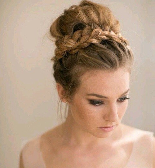 hair, hairstyle, face, bridal accessory, eyebrow,