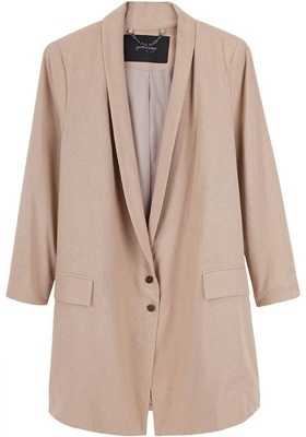 Rachel Comey Club Jacket