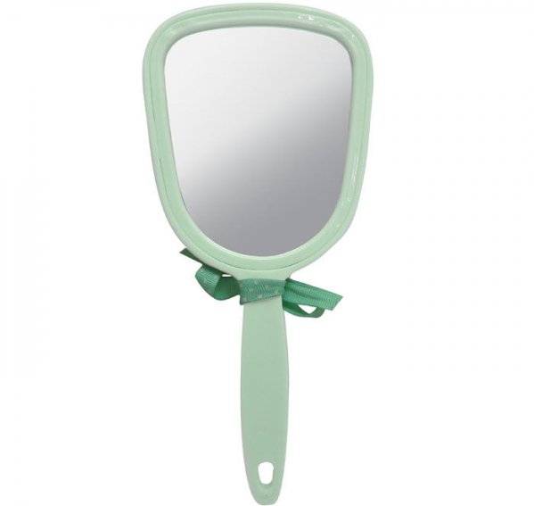 Hand Held Mirror