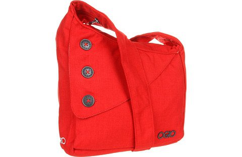 One Shoulder Messenger Bag