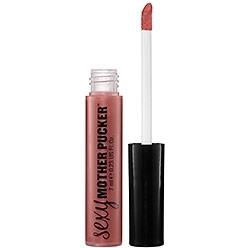 Soap & Glory Super-Colour Sexy Mother Pucker Lip Plumping Gloss