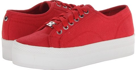 Michael Kors Boerum Platform Sneakers