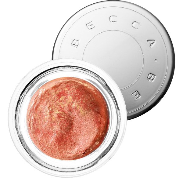 BECCA Beach Tint Shimmer Soufflé