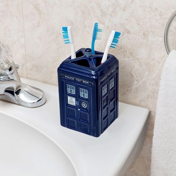 Toothbrush