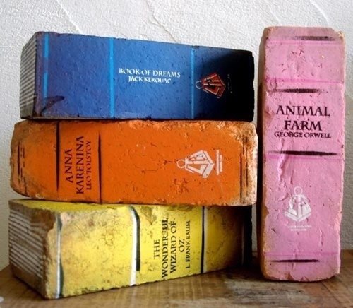 Brick Books