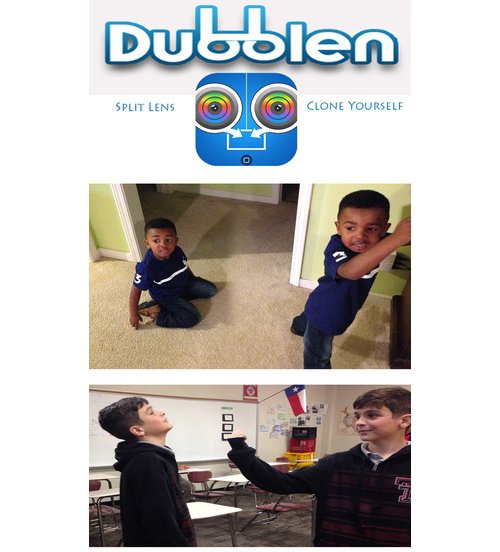 Dubblen