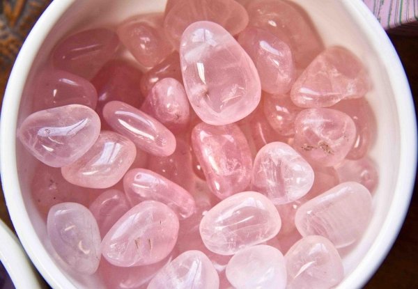 Rose Quartz