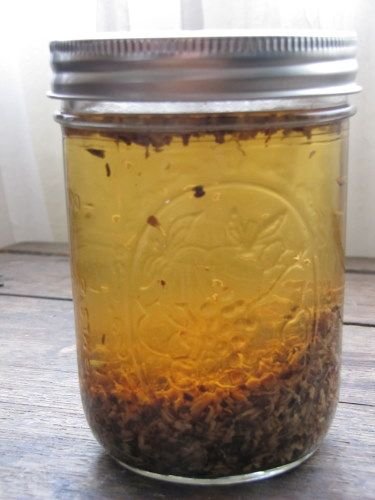 Echinacea Tincture