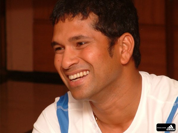 Sachin Tendulkar, India