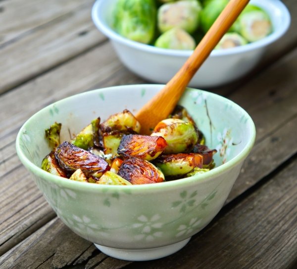 Brussels Sprouts