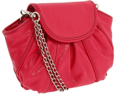 Nine West Double Chain Crossbody Bag