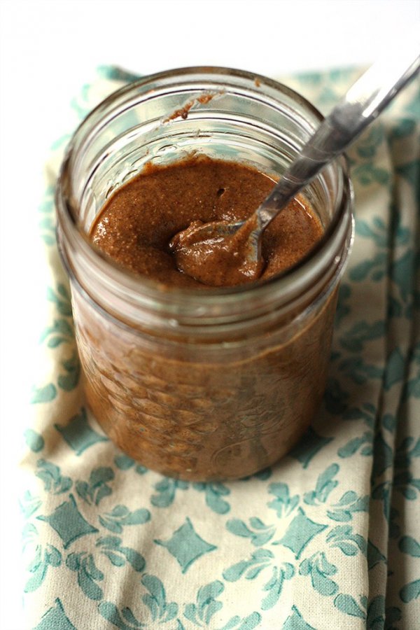 Nut Butter