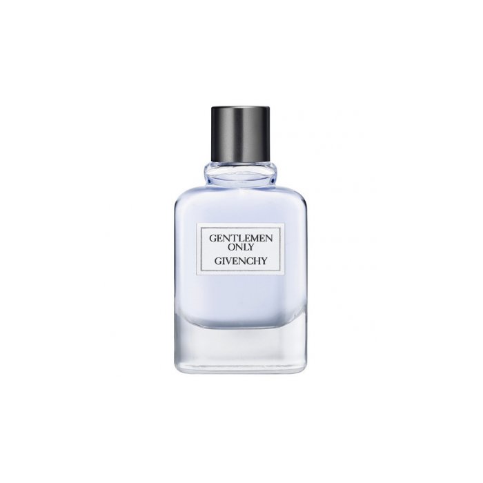 Givenchy Gentlemen Only Eau De Toilette Spray for Men, 100ml, 3.3 Ounce