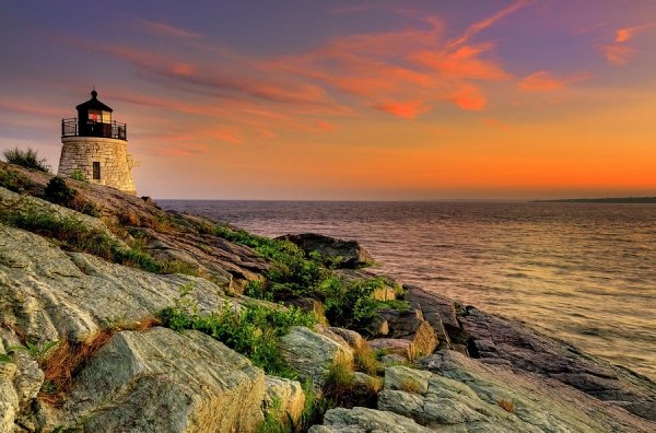 Newport, Rhode Island