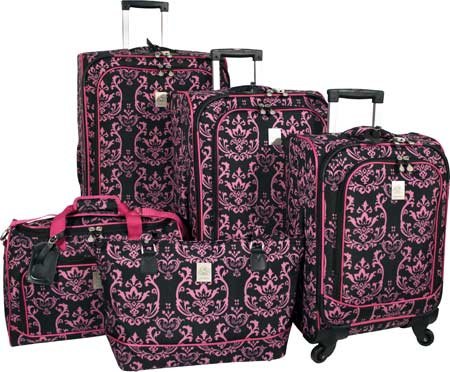 The Cutest Luggage You'll Ever Need for Any of Your Summer Travels ...