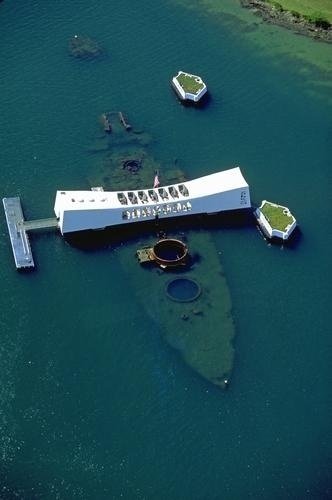 Pearl Harbor