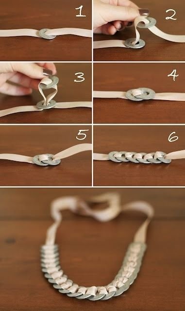 Easy Necklace