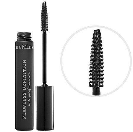 Bare Minerals Flawless Definition Waterproof Mascara