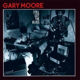 Gary Moore