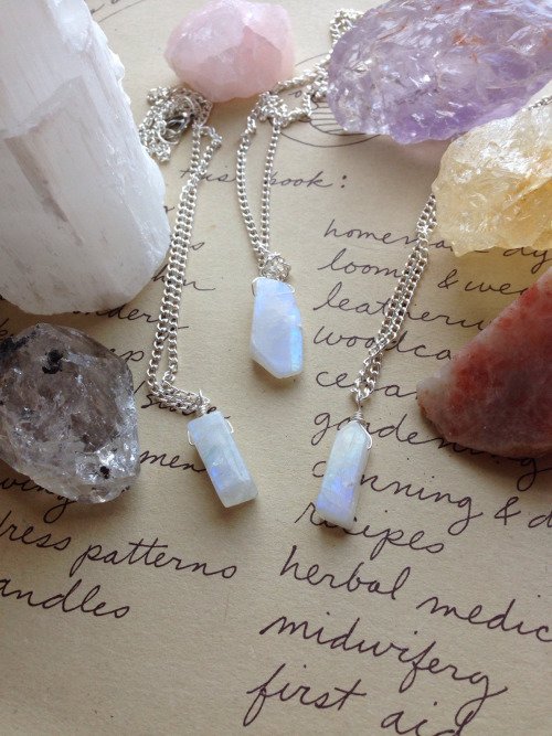 Moonstone