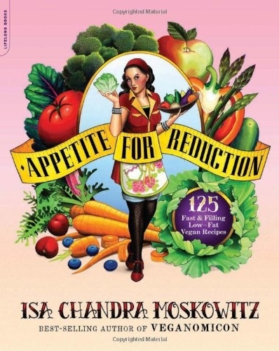 Appetite for Reduction