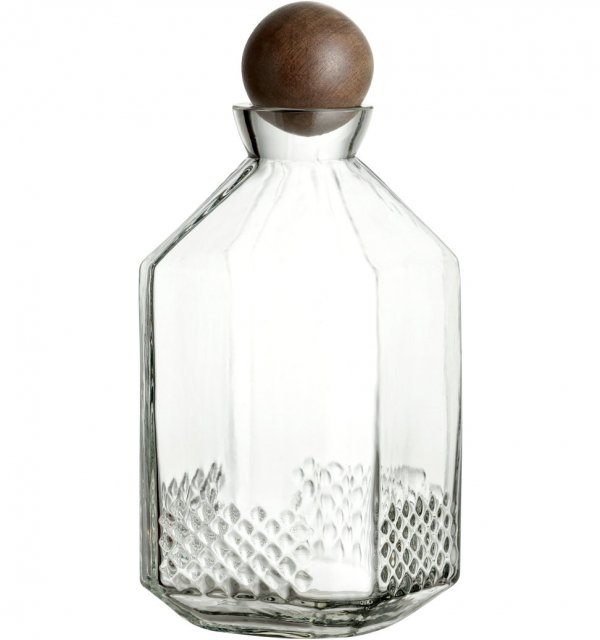 Glass Carafe
