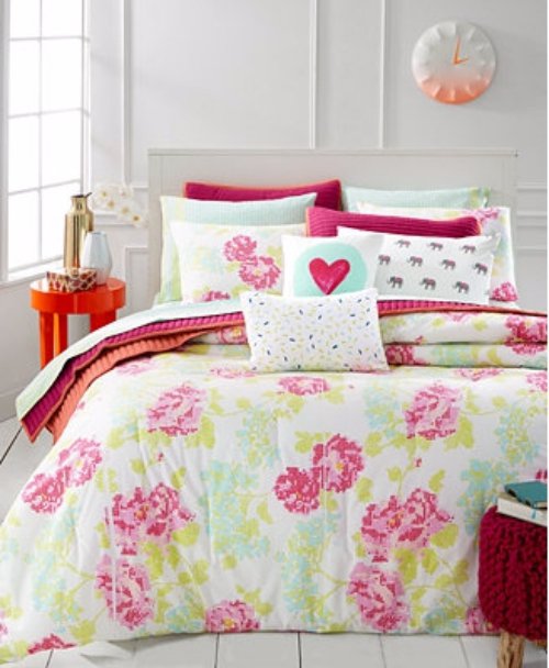 duvet cover, bed sheet, pink, bedding, textile,