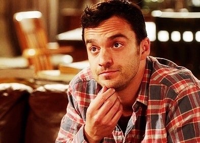 Nick Miller