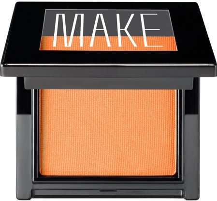 Matte Finish Powder Blush in Ochre – Make