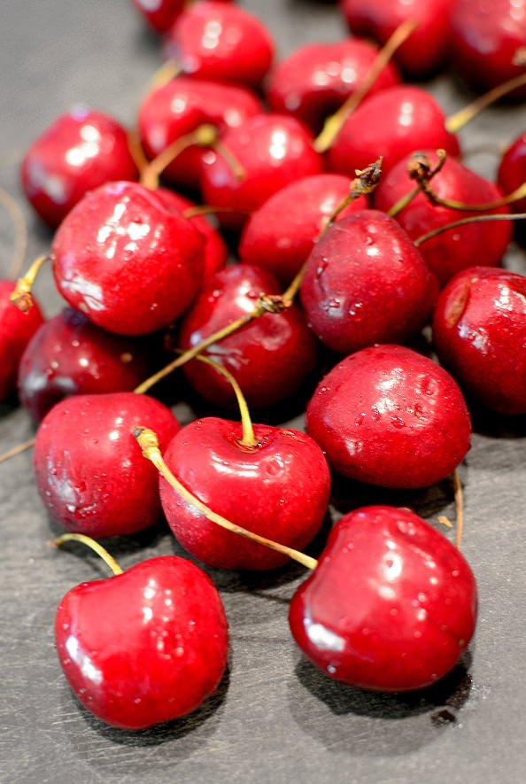 Cherries