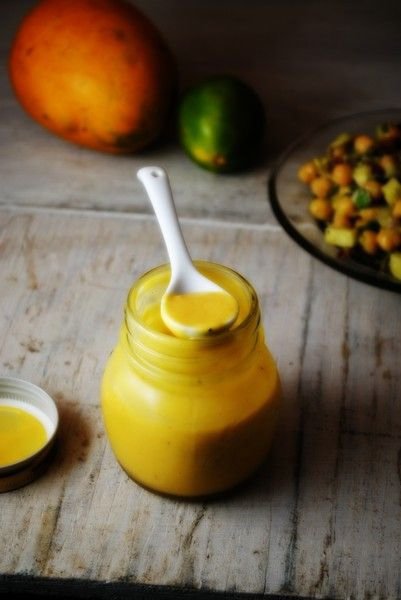 Mango Dressing