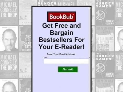 BookBub