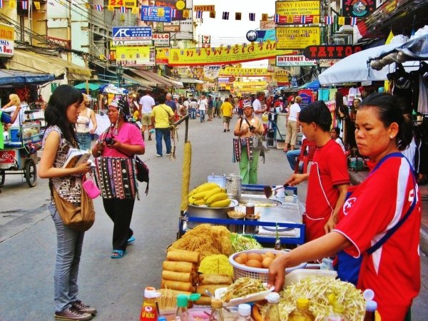 Bangkok, Thailand