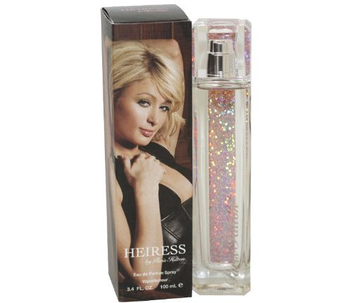 Heiress by Paris Hilton