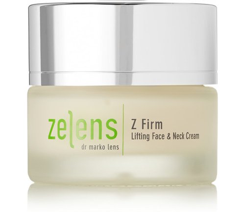 Face and Neck Cream