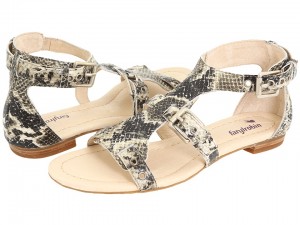 Faryl Robin Wilson Sandals