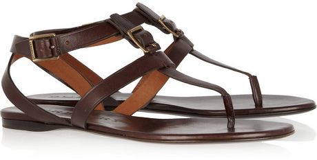 7 Stylish Open-Toed Sandals ...