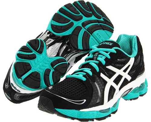 GEL-Nimbus® 13 from ASICS®