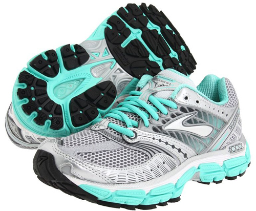 Glycerin® 9 from Brooks®