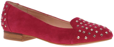 DV by Dolce Vita Studded Slipper Shoes