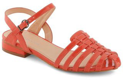 Marais USA Closed Toe Sandal