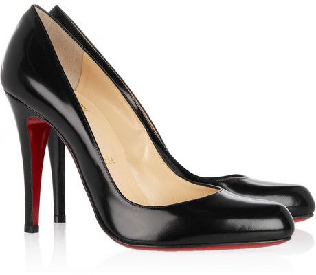 10 Classic Pumps for the New Season ...