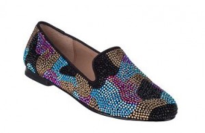 Jildor | Steve Madden Conncord Loafer