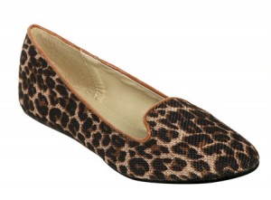 Wet Seal | Raffia Loafer