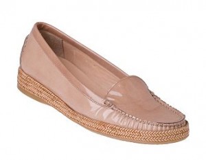 Jildor | Stuart Weitzman Geek Loafer