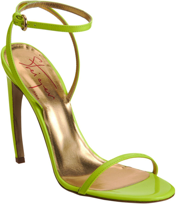 Walter Steiger Neon Sandal