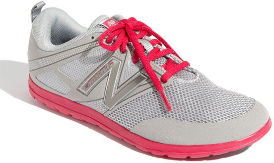 New Balance WX20 Minimus Training Shoe